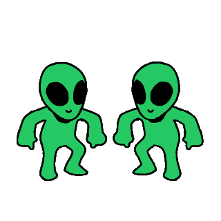Gif dance